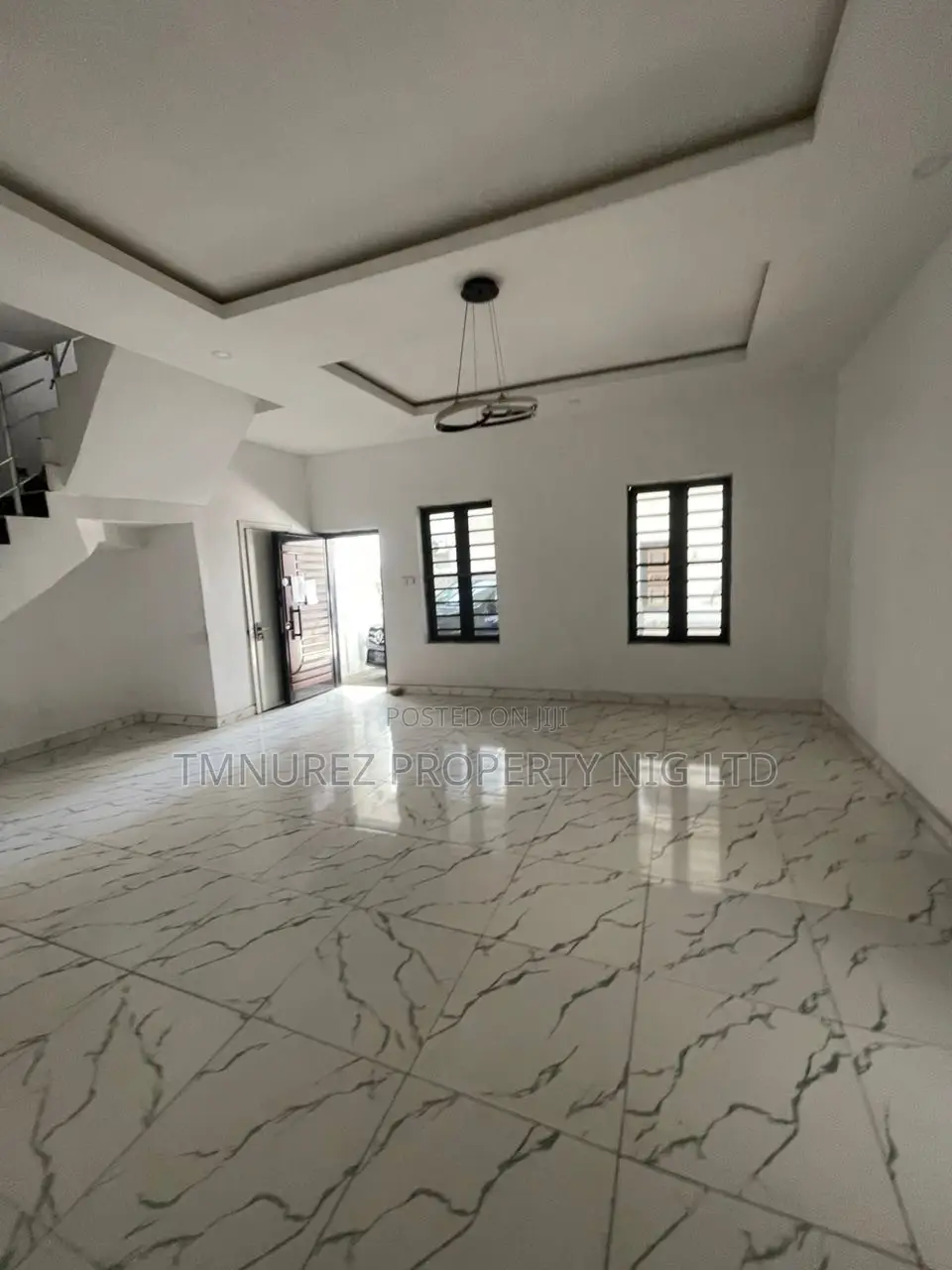 4bdrm Duplex in Ikota Estate, Lekki for sale