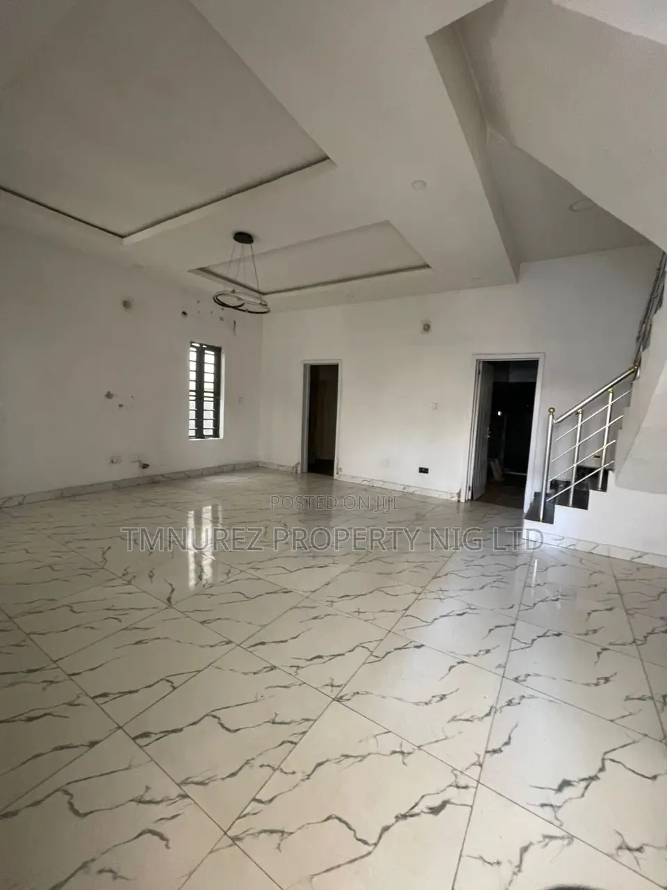 4bdrm Duplex in Ikota Estate, Lekki for sale
