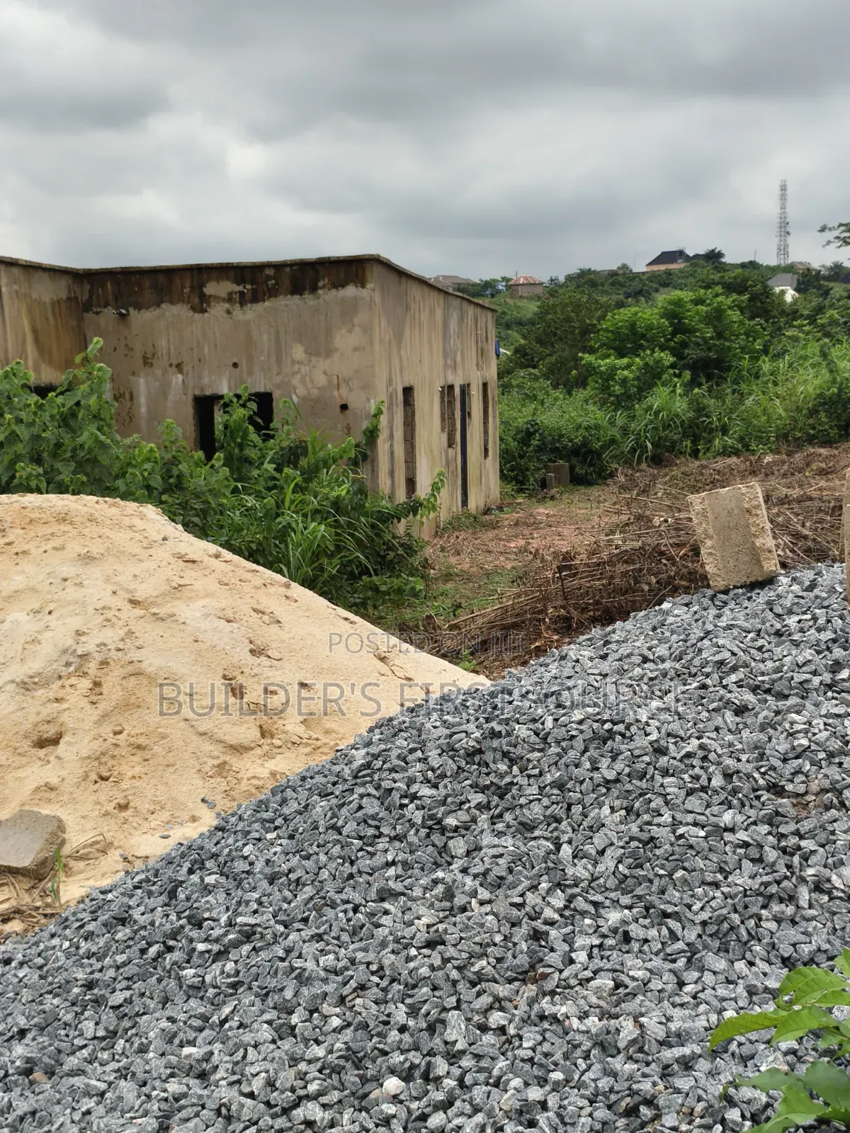 3bdrm House in Epe for sale