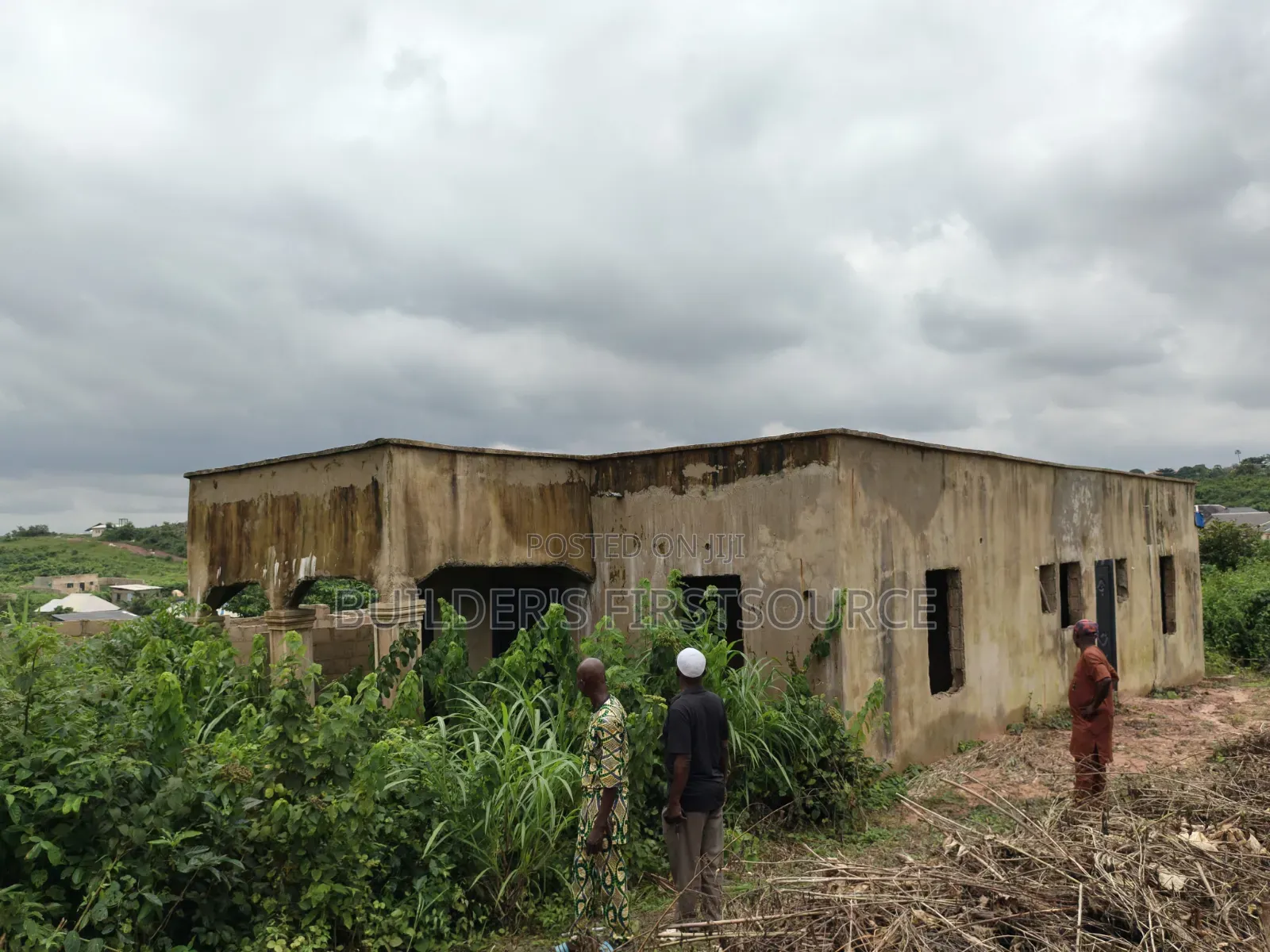3bdrm House in Epe for sale