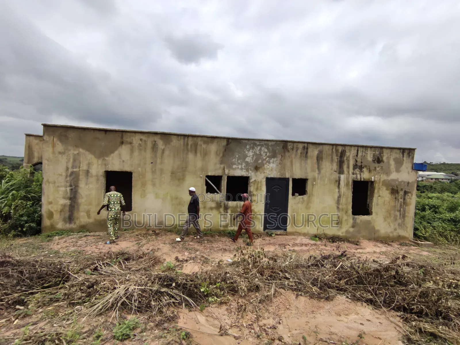 3bdrm House in Epe for sale