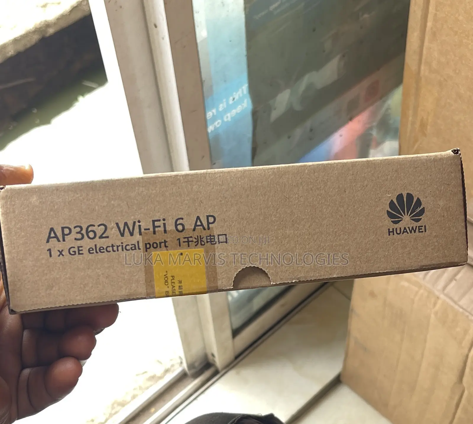 Ap362 Huawei Access Point