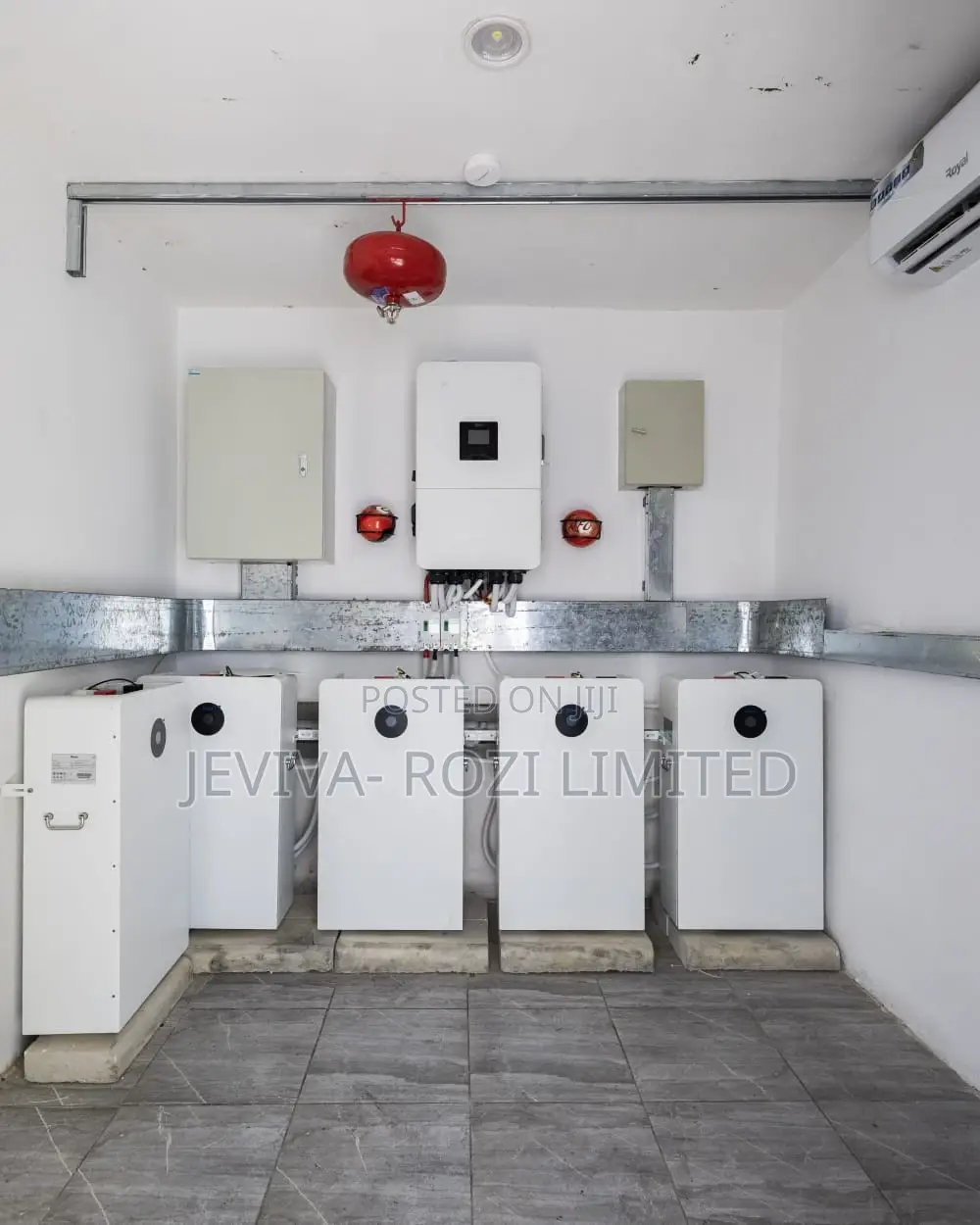 4bdrm Duplex in Jahi for sale