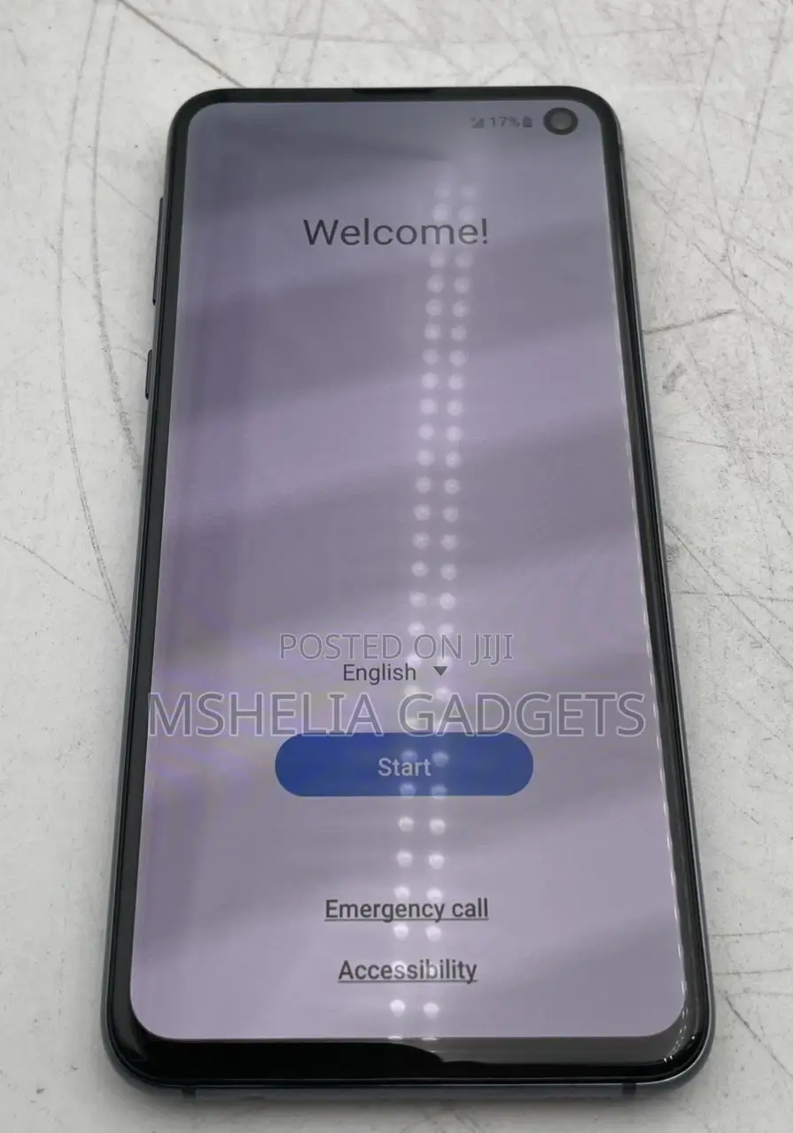 Samsung Galaxy S10e 128 GB
