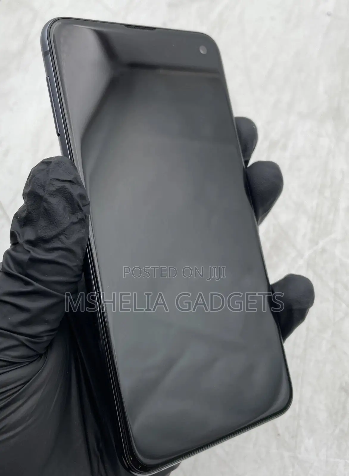 Samsung Galaxy S10e 128 GB