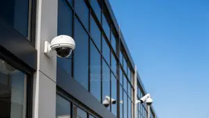 CCTV DVR Systems Nigeria