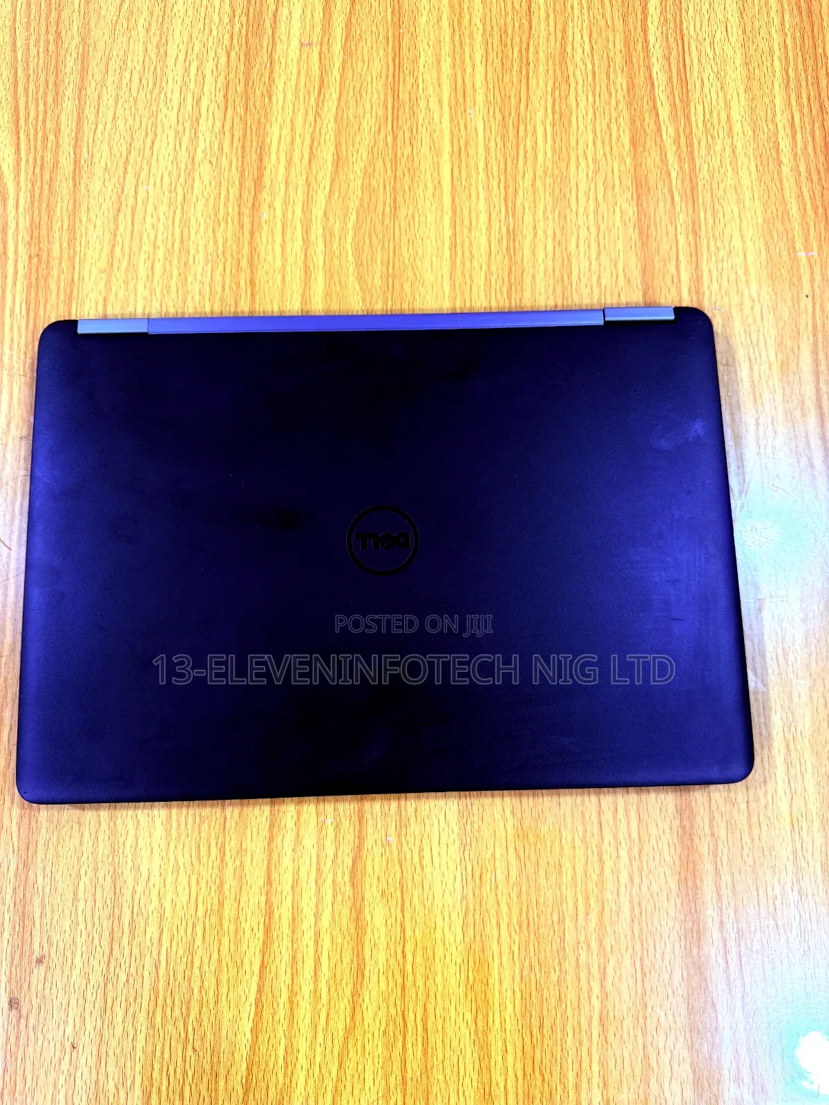 Laptop Dell Latitude E7270 8GB Intel Core i5 SSD 256GB