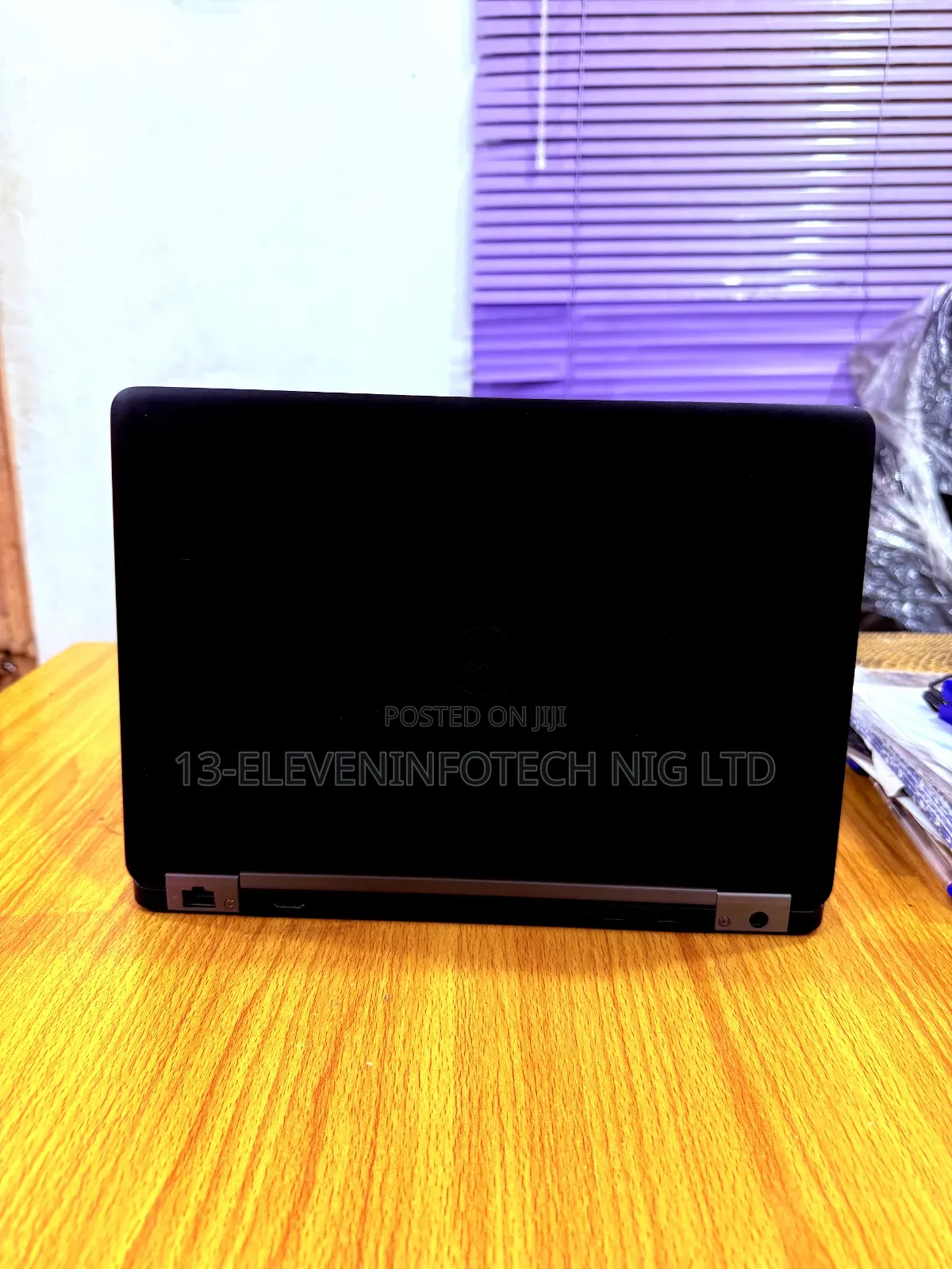 Laptop Dell Latitude E7270 8GB Intel Core i5 SSD 256GB