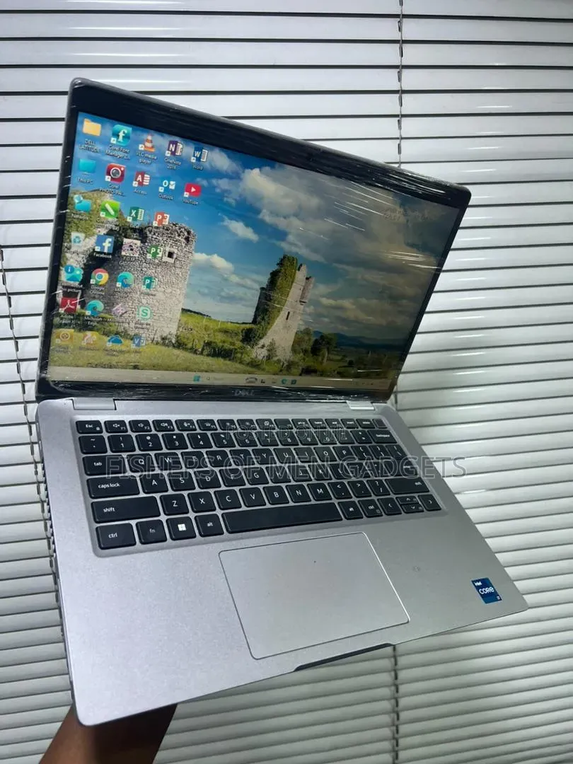 Laptop Dell Latitude 5420 16GB Intel Core i7 SSD 256GB