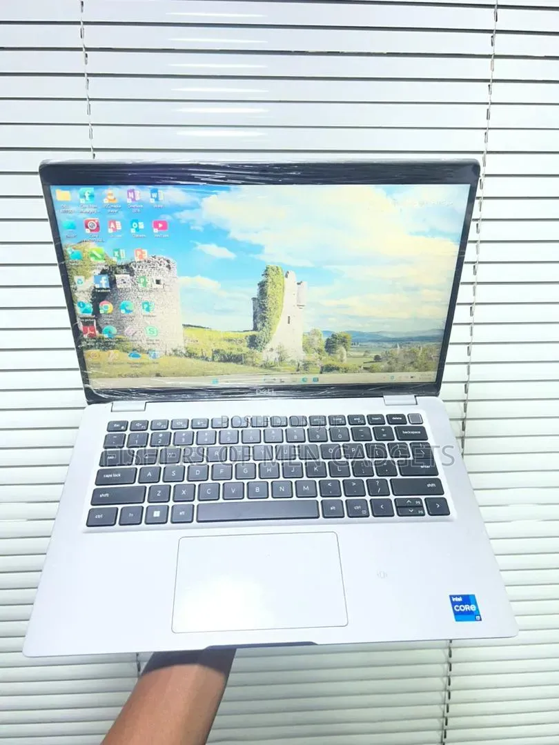 Laptop Dell Latitude 5420 16GB Intel Core i7 SSD 256GB