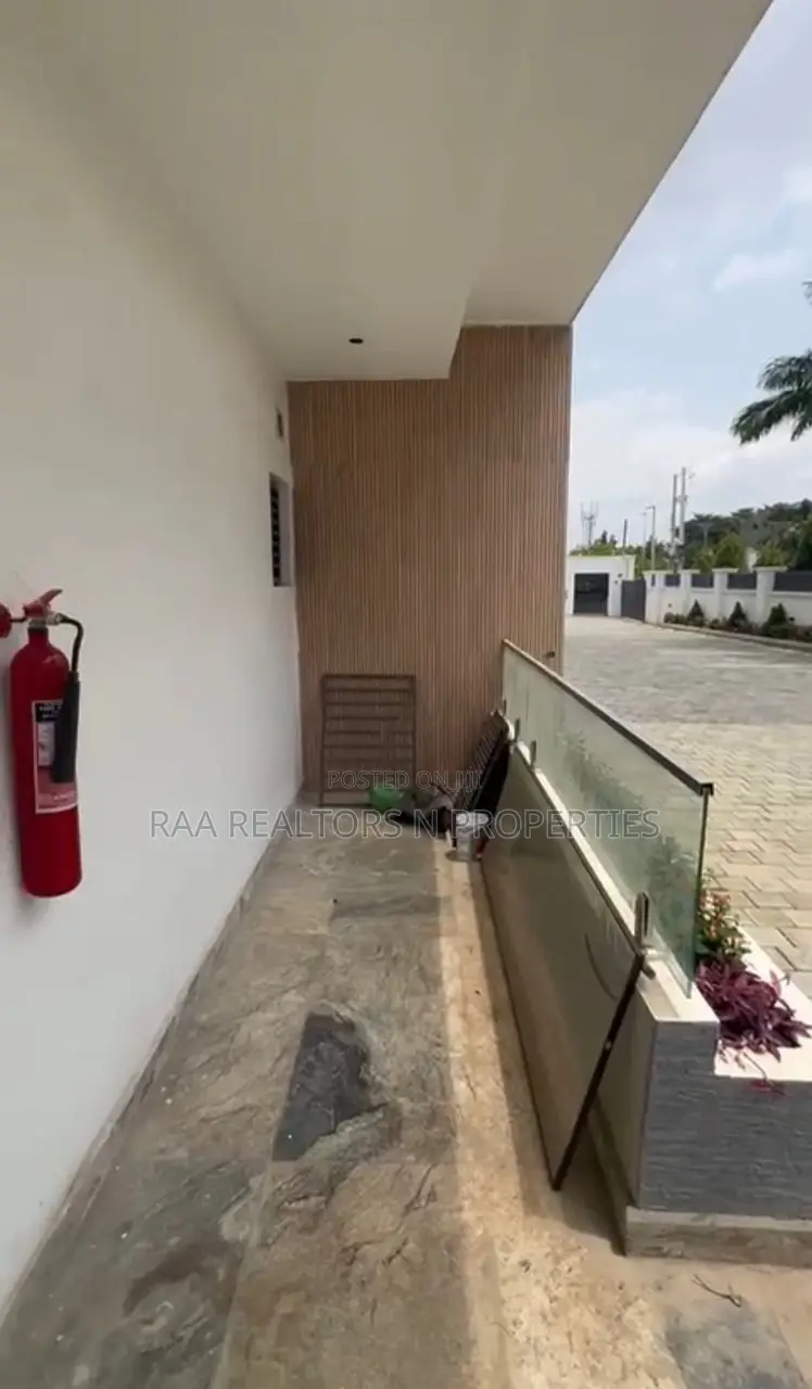 1bdrm Apartment in Dawaki for rent