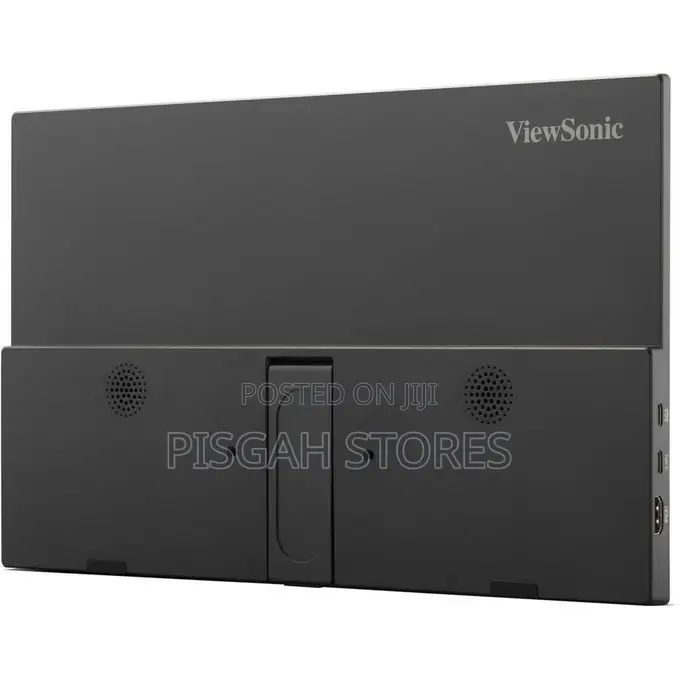 Viewsonic Va1650 Portable Monitor 16" FHD Ips Portable USB-C Monitor