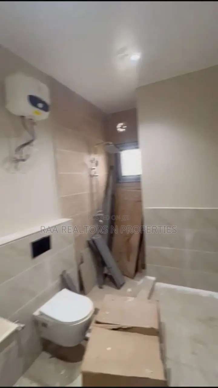 1bdrm Apartment in Dawaki for rent