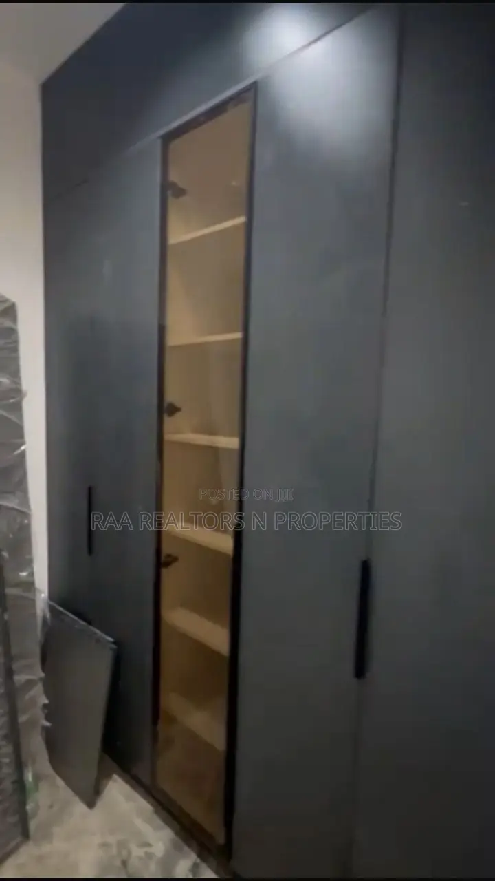 1bdrm Apartment in Dawaki for rent