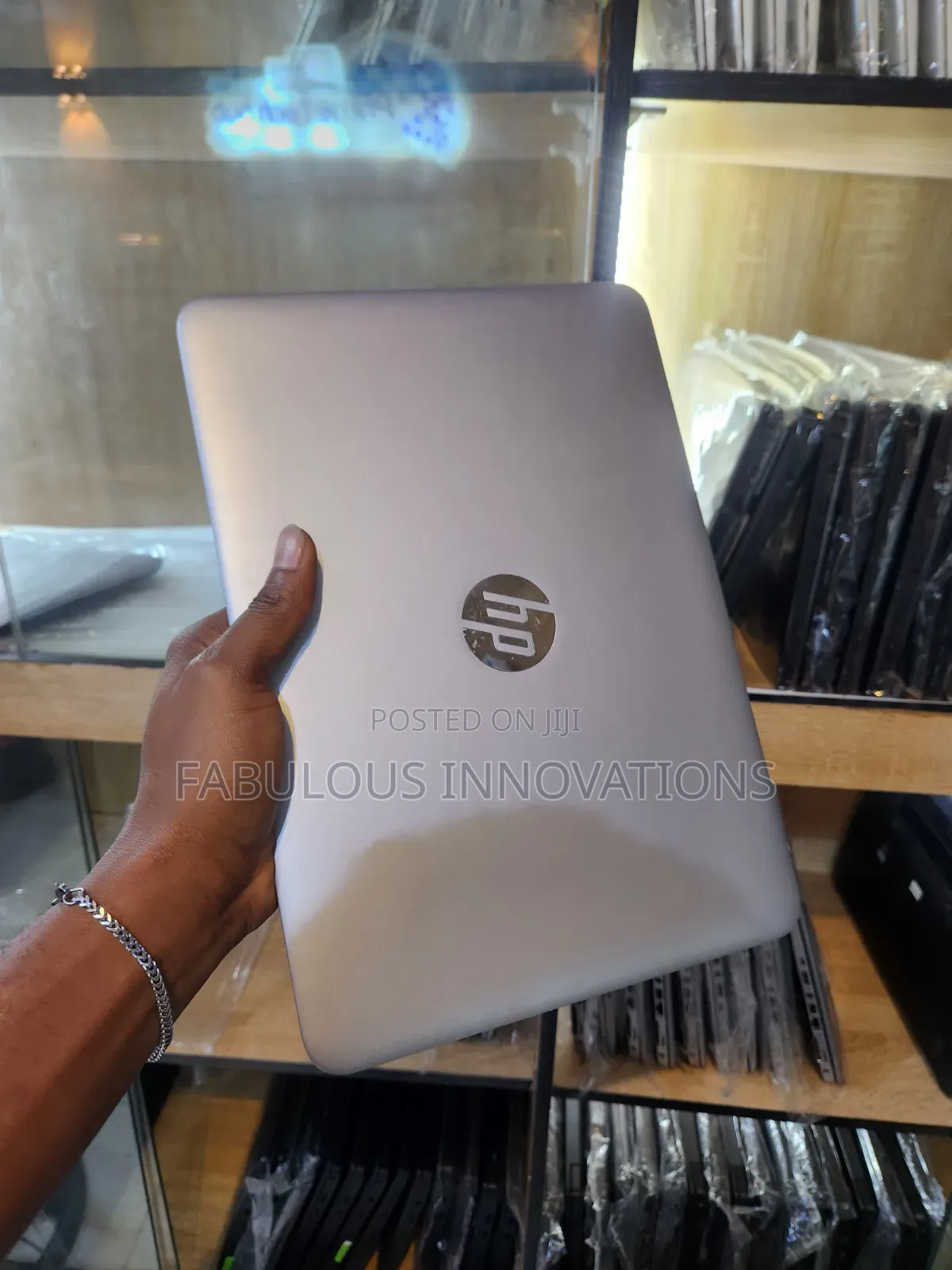 Laptop HP EliteBook 820 G3 8GB Intel Core i5 SSD 256GB
