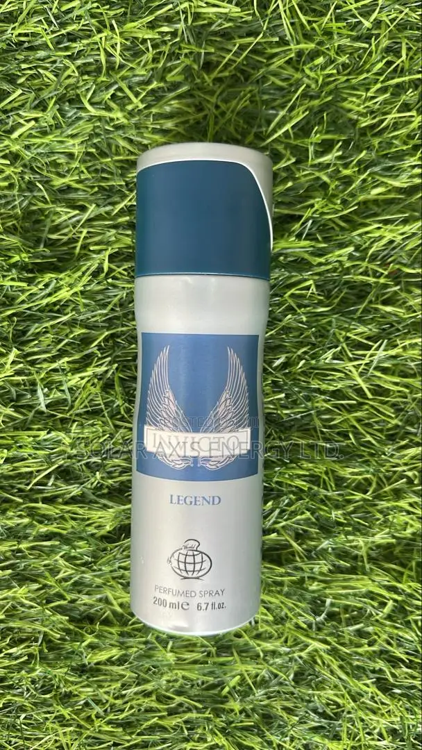 Invicto Perfumed Spray