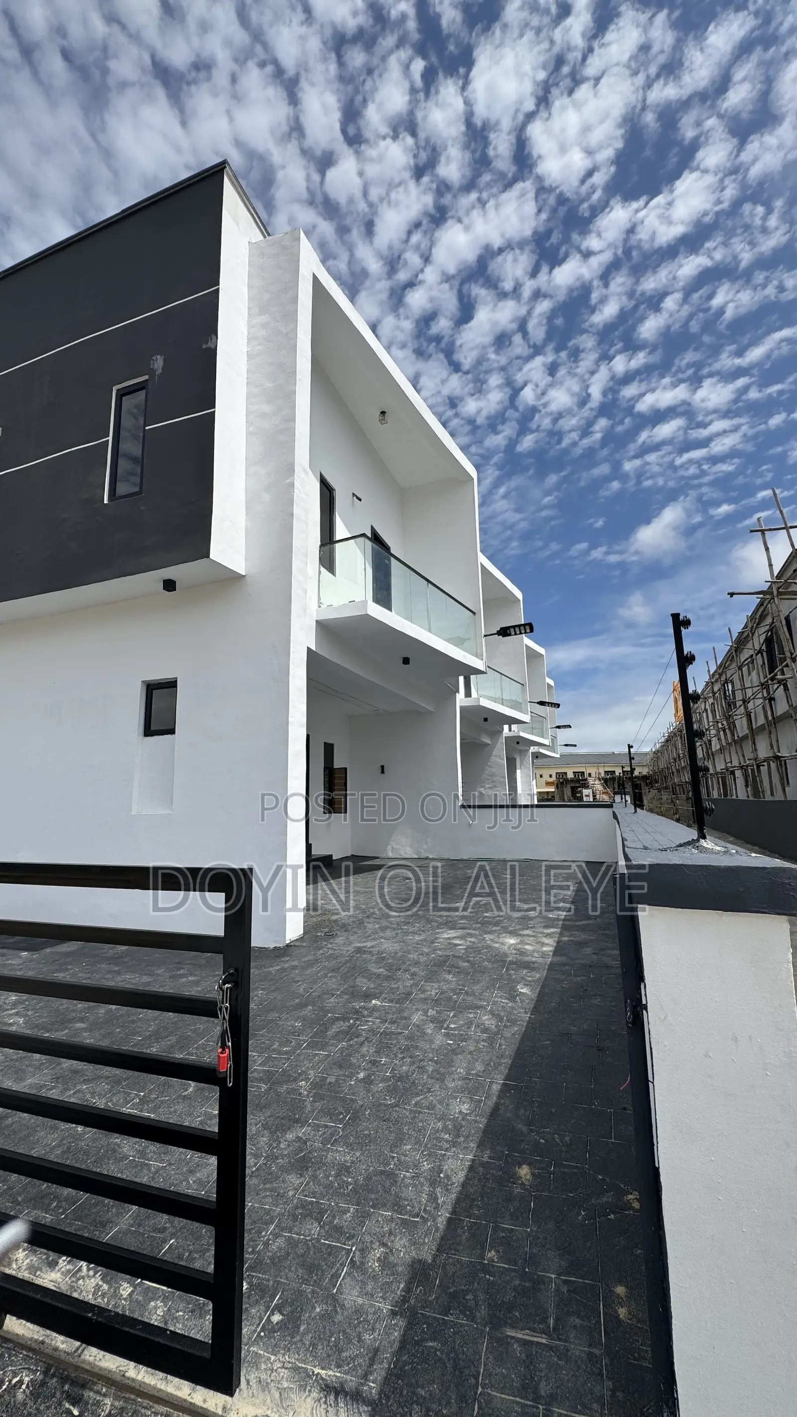4bdrm Townhouse/Terrace in Lagos Island / Lagos Island for sale