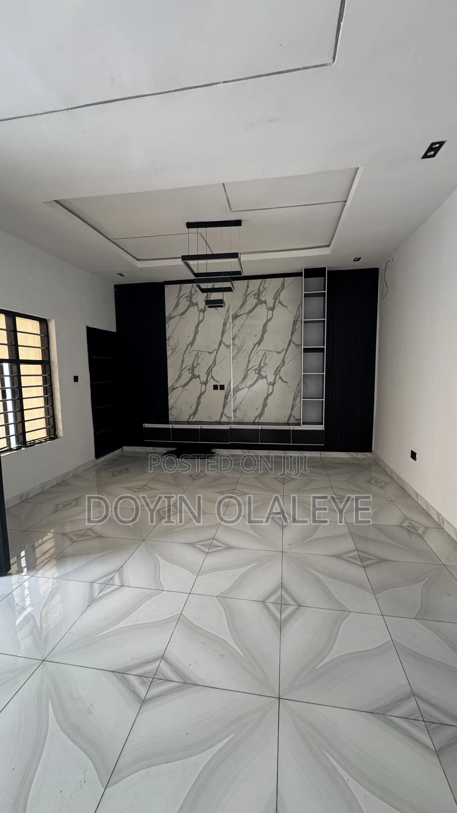4bdrm Townhouse/Terrace in Lagos Island / Lagos Island for sale