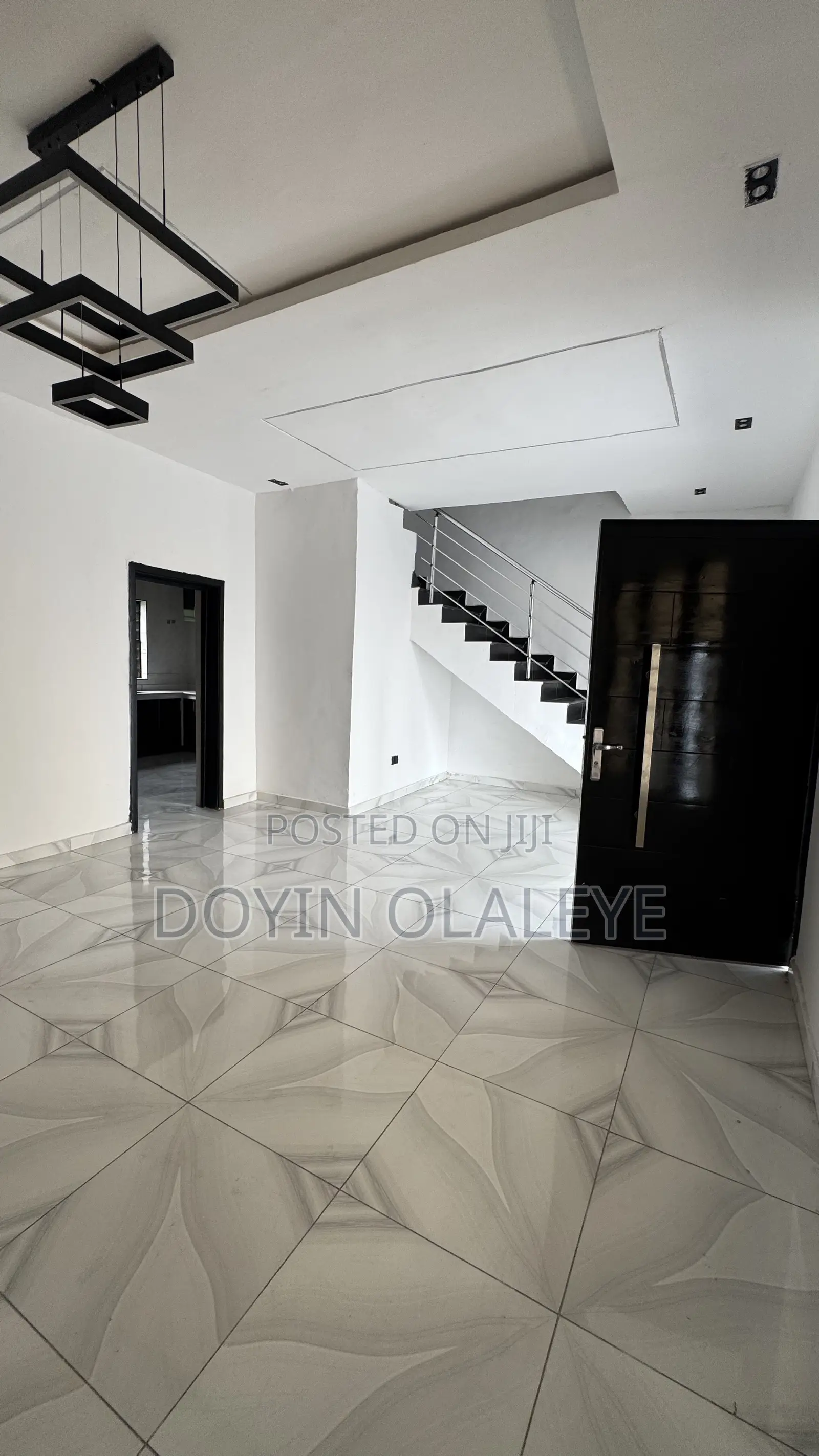 4bdrm Townhouse/Terrace in Lagos Island / Lagos Island for sale