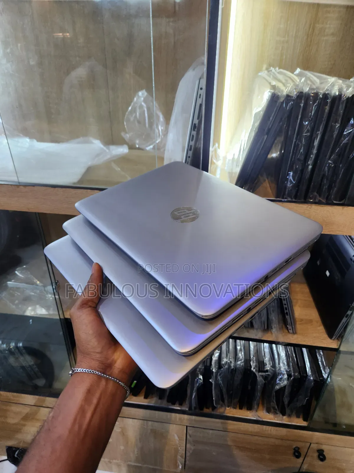 Laptop HP EliteBook 820 G3 8GB Intel Core i5 SSD 256GB
