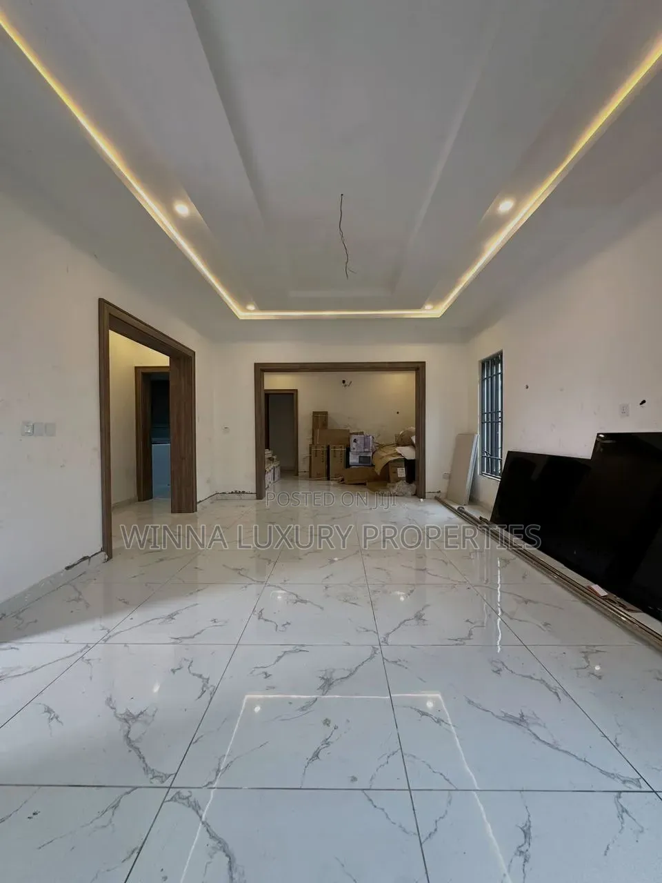 6bdrm Duplex in Wuse Zone 7 for sale