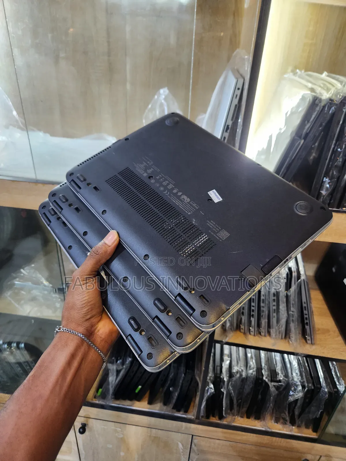 Laptop HP EliteBook 820 G3 8GB Intel Core i5 SSD 256GB