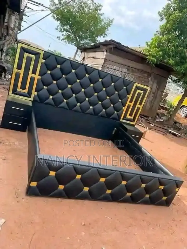 4 by 6 Bed Frame Well Designed