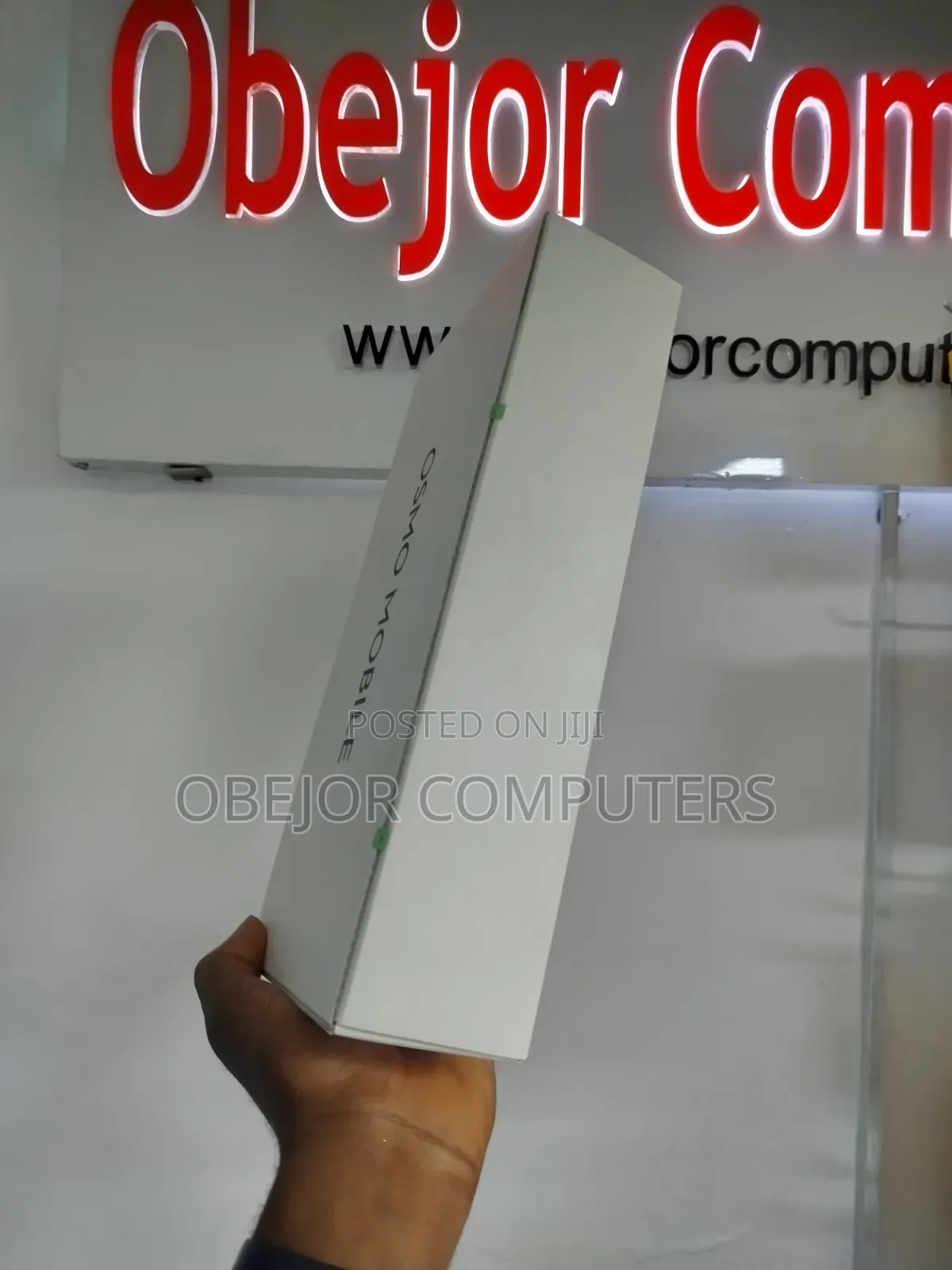 Osomo Mobile 8P Creator Combo