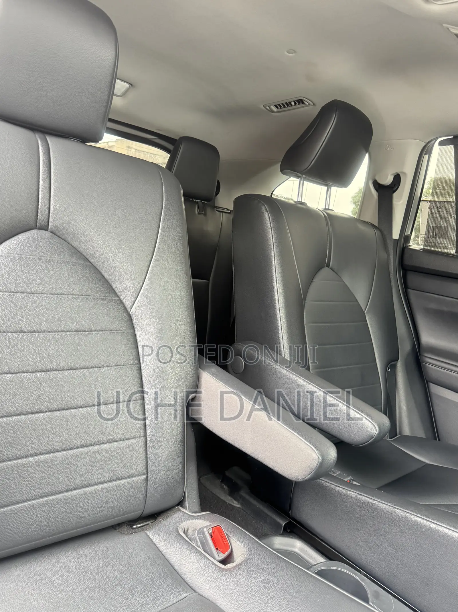 Toyota Highlander XLE AWD 2020 Silver