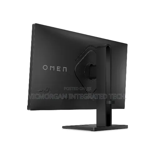 HP OMEN 24 (23.8" ) FHD IPS Gaming Monitor, 1ms Response / 165Hz