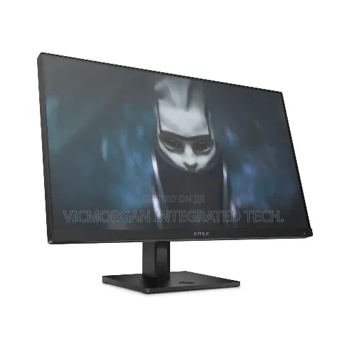 HP OMEN 24 (23.8" ) FHD IPS Gaming Monitor, 1ms Response / 165Hz