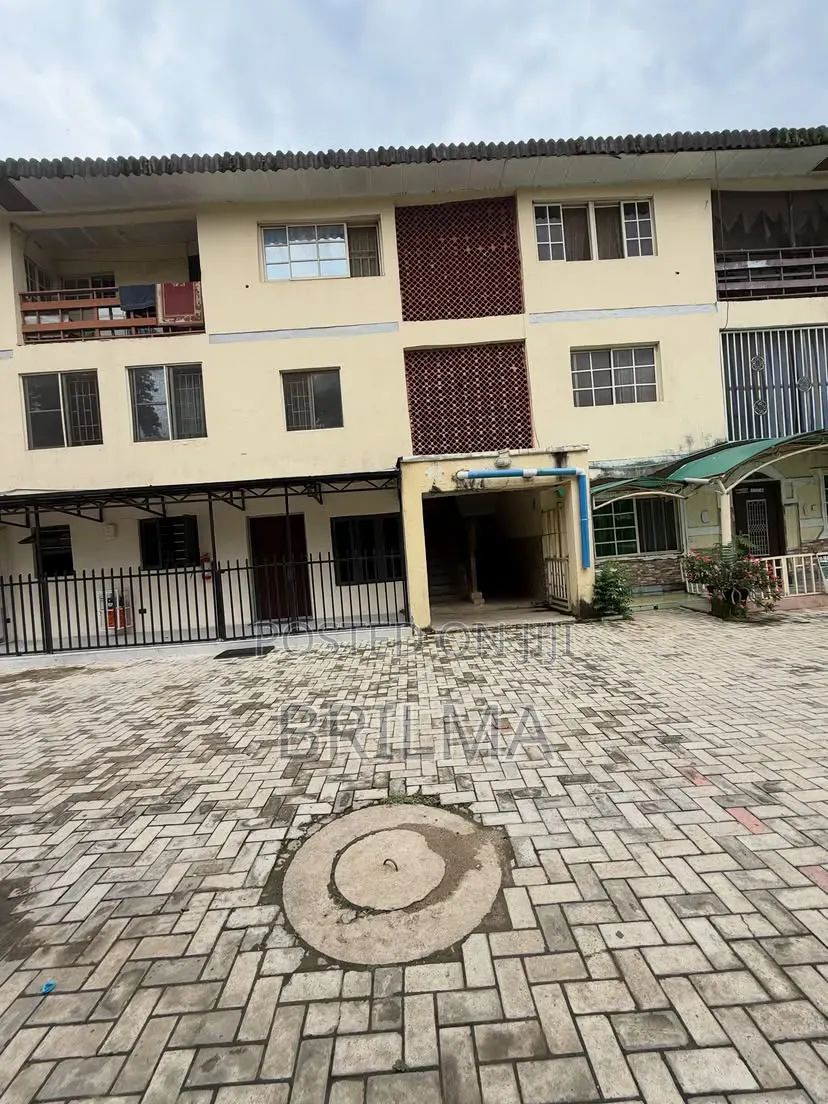 3bdrm Apartment in Maitama for sale