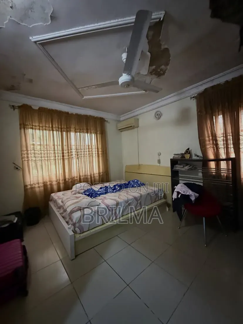 3bdrm Apartment in Maitama for sale