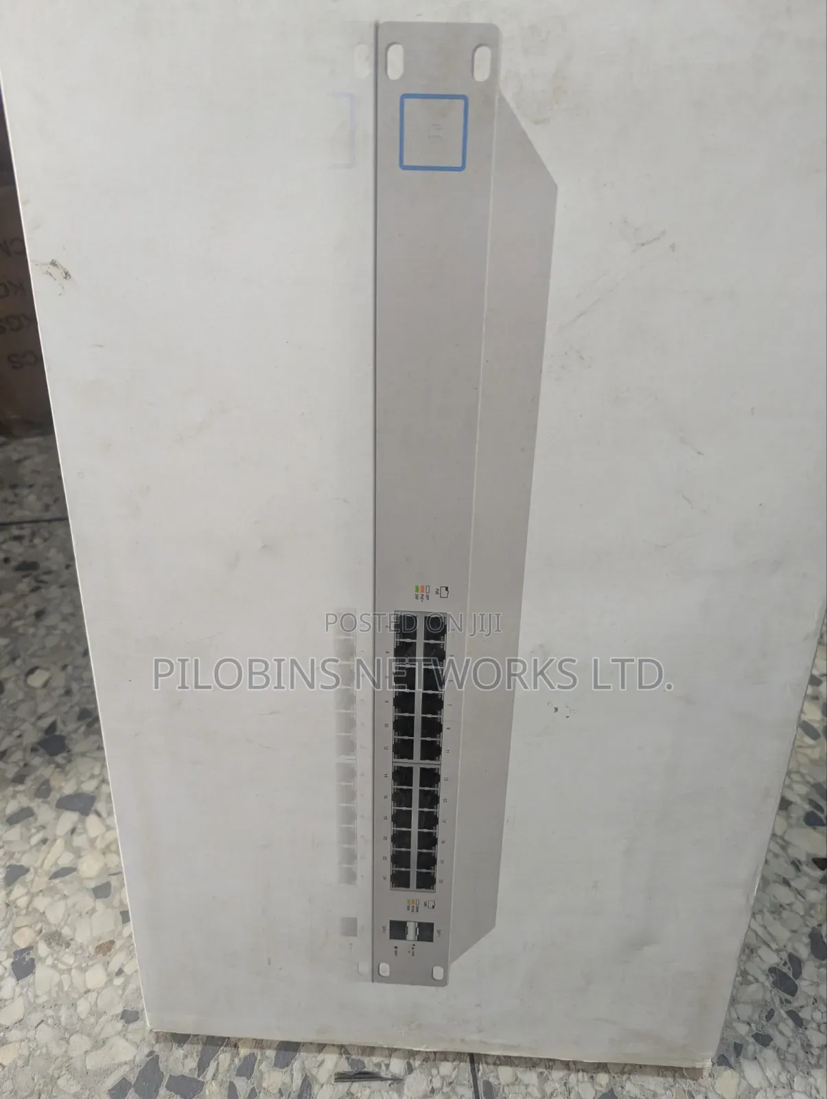 Ubiquiti Unifi Switch 24 Ports