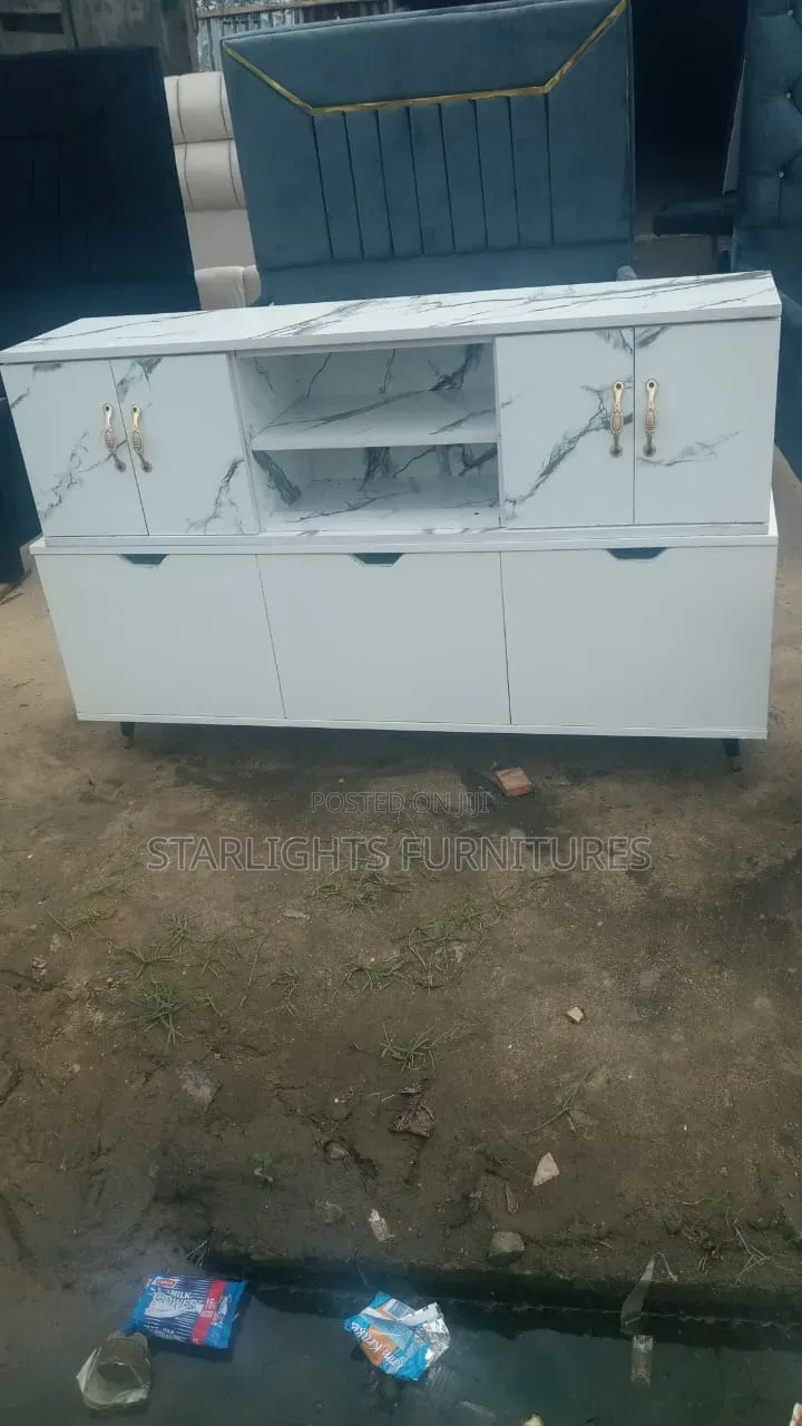 Quality TV Stand and Console for Sale