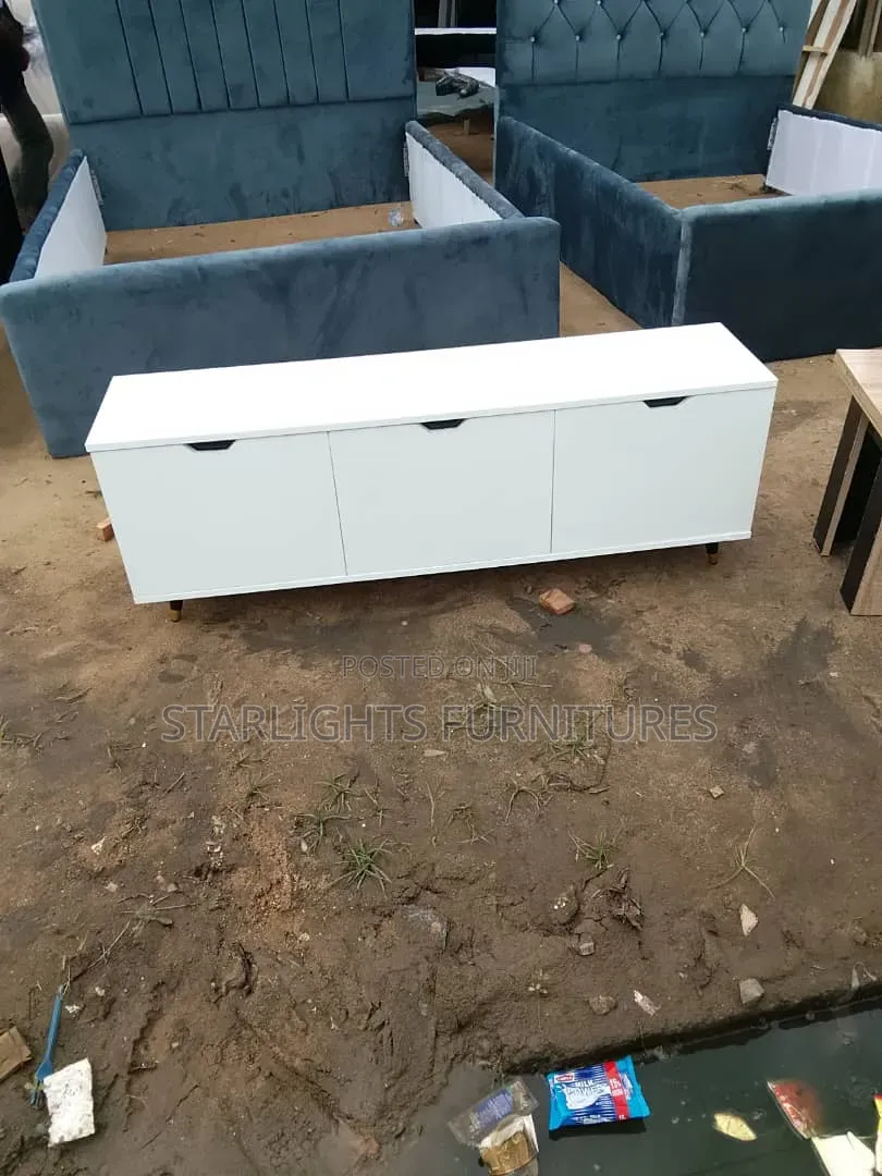 Quality TV Stand and Console for Sale
