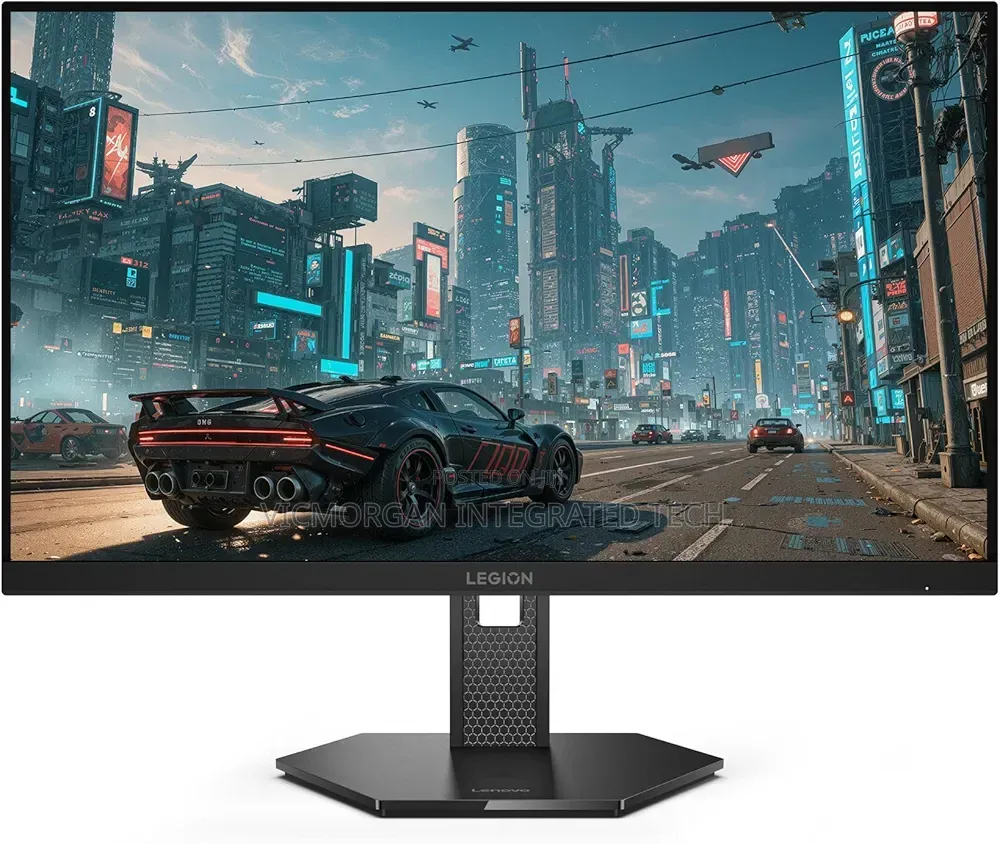 Lenovo Legion 27-10 27 Inch 240Hz 0.5ms FHD Gaming Monitor