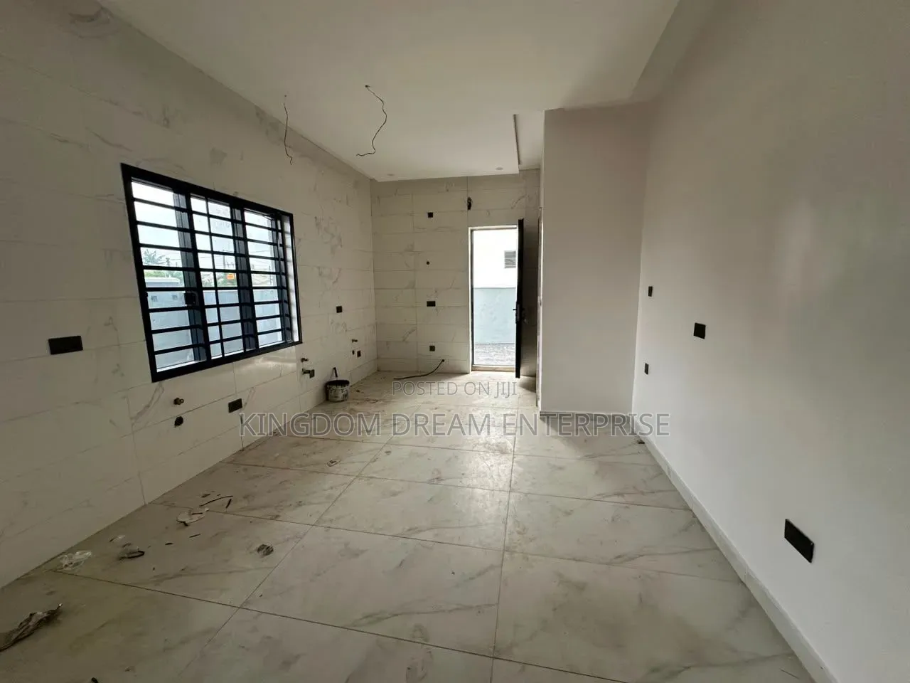 5bdrm Duplex in Ogudu Gra Lagos for sale