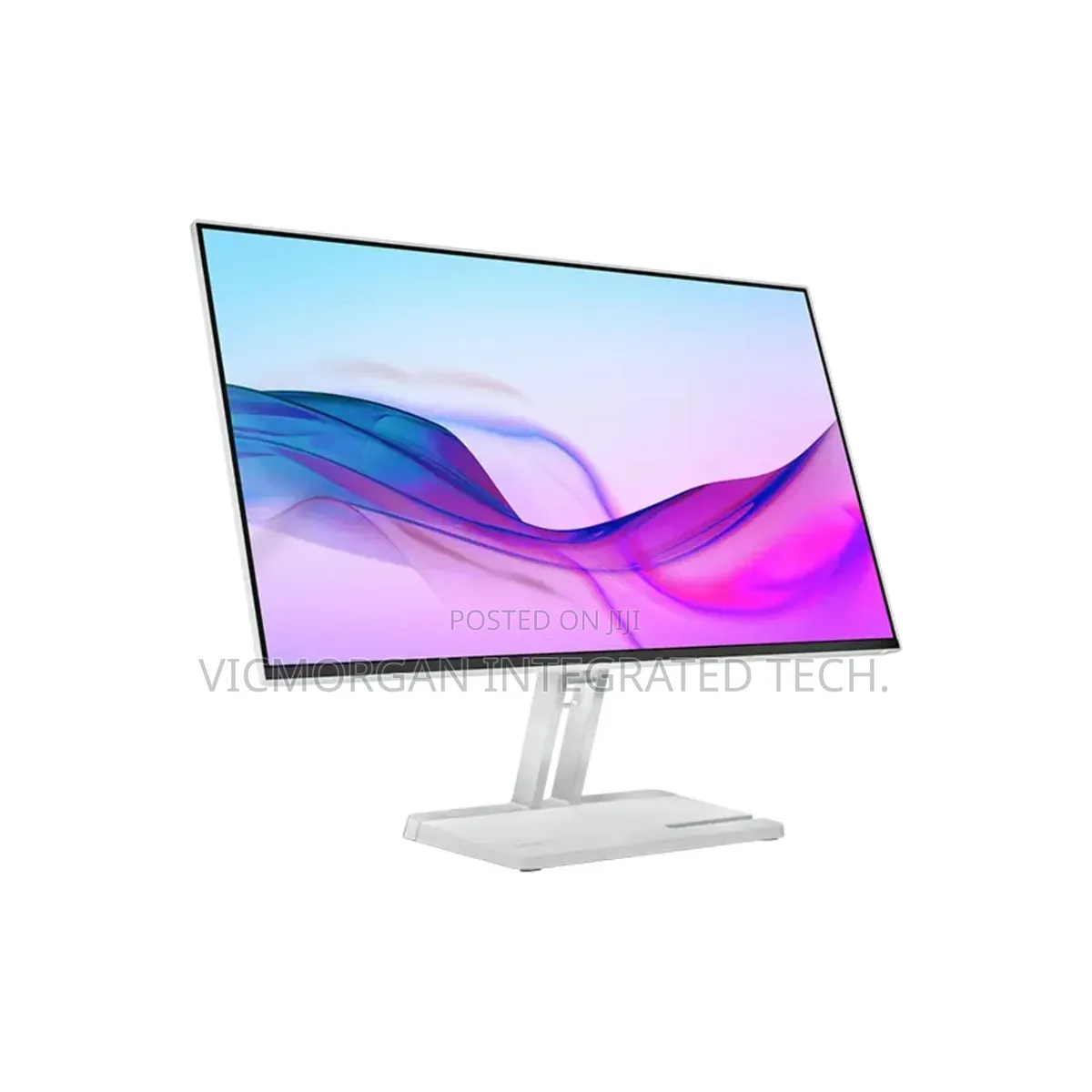 Lenovo L27i-4a 27" FHD IPS Monitor