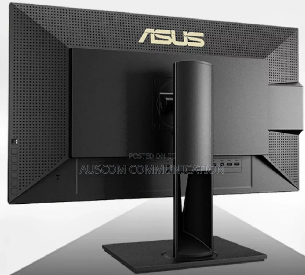 ASUS proArt 32inches UHD3840X2160 IPS 75Hz 16:9 Ratio Inbuilt Speakers