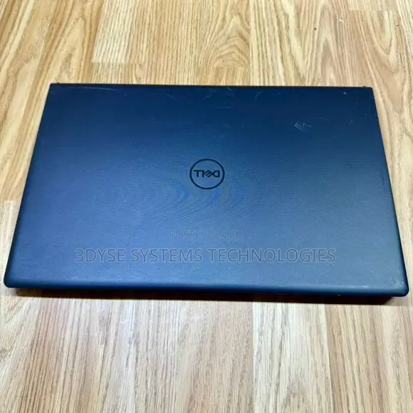Laptop Dell Vostro 15 3510 8GB Intel Core i5 SSD 128GB