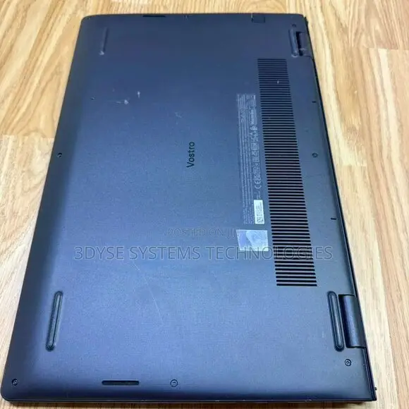 Laptop Dell Vostro 15 3510 8GB Intel Core i5 SSD 128GB