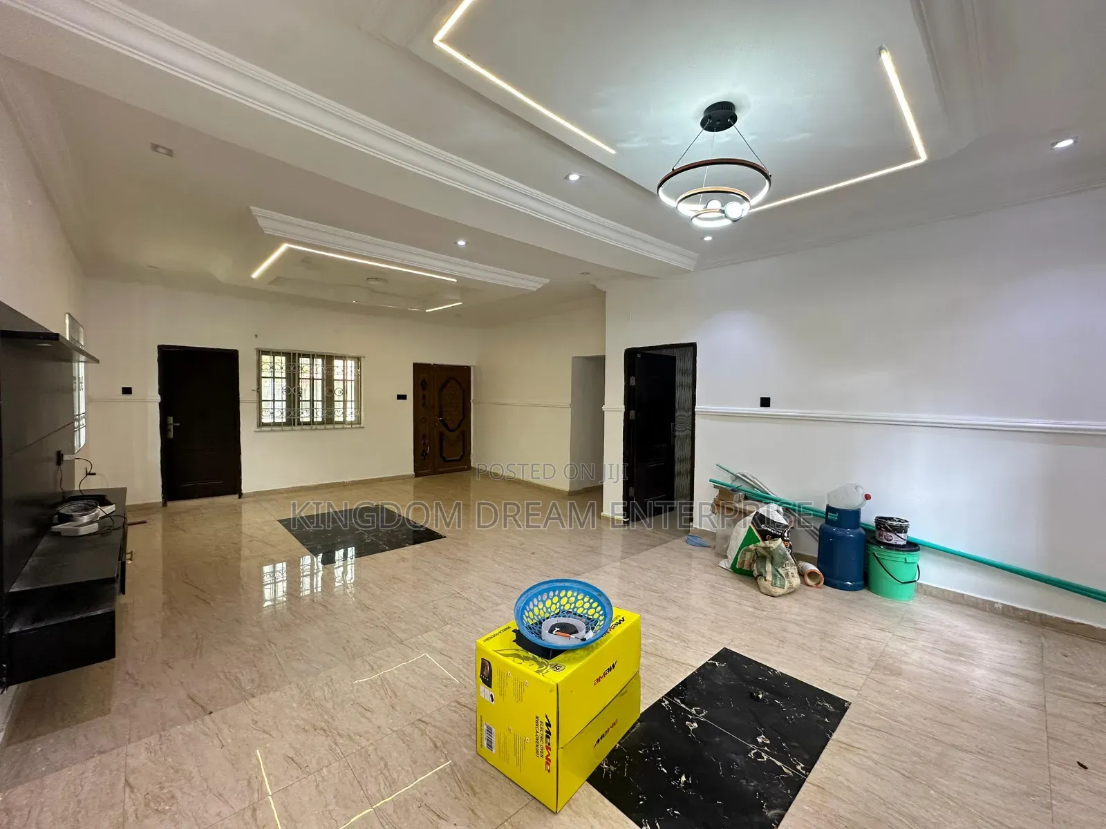 3bdrm Bungalow in Atlantic View Estate, Chevron for rent
