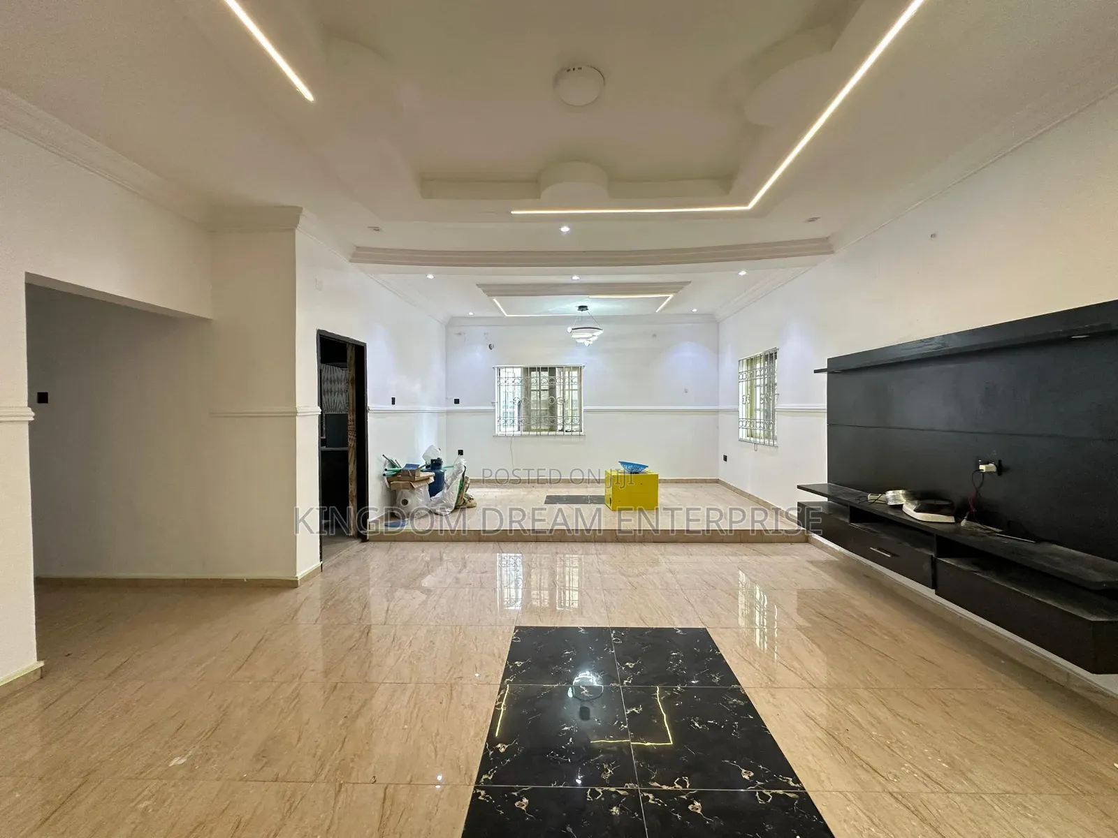 3bdrm Bungalow in Atlantic View Estate, Chevron for rent