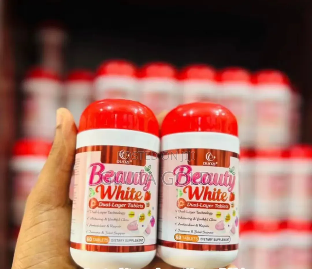 Beauty White