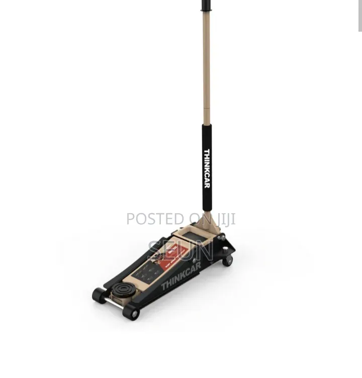 Thinkcar 4 Ton Dual Pump Jack