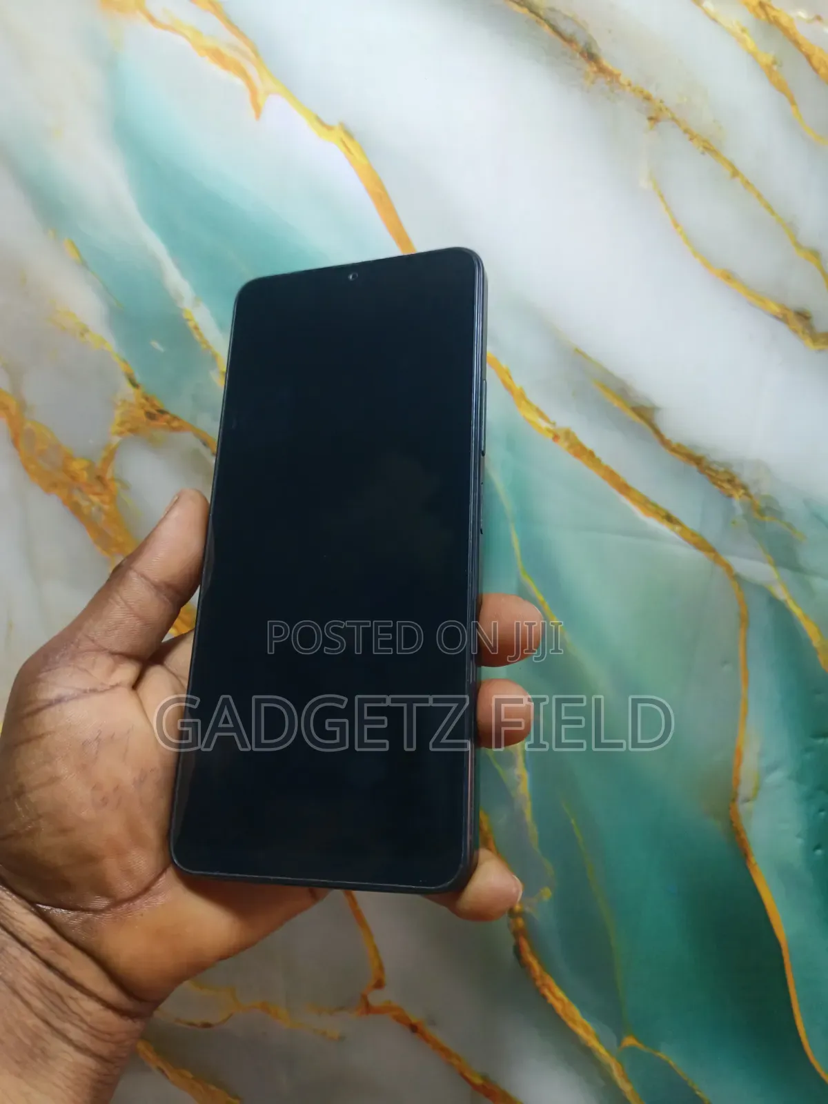 Xiaomi Redmi A3x 64 GB Black