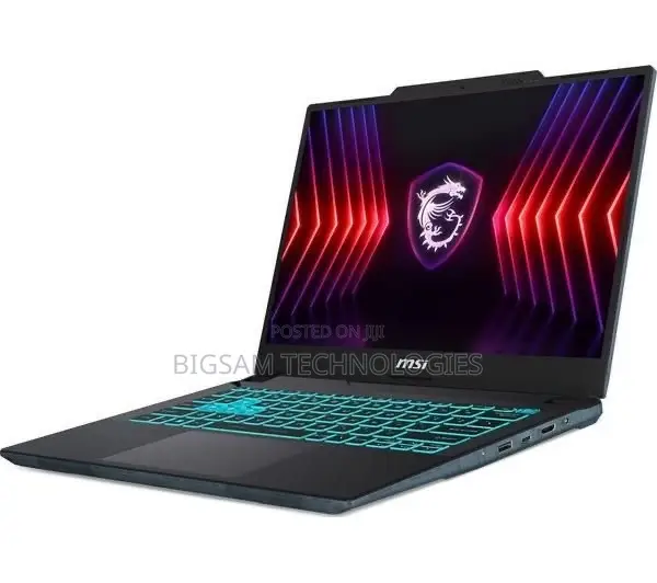 New Laptop Asus ROG Zephyrus M16 GU603HR 16GB Intel Core i7 SSD 512GB