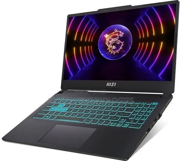 New Laptop Asus ROG Zephyrus M16 GU603HR 16GB Intel Core i7 SSD 512GB