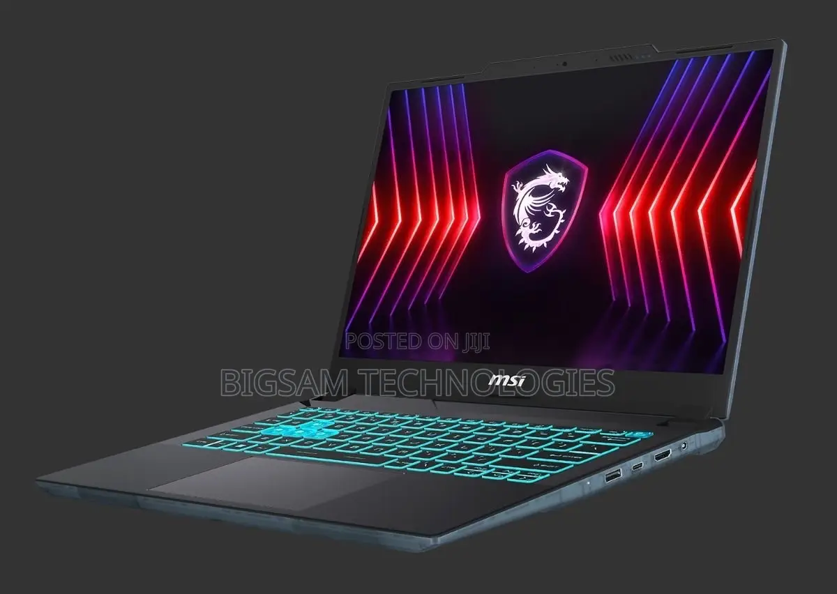 New Laptop Asus ROG Zephyrus M16 GU603HR 16GB Intel Core i7 SSD 512GB